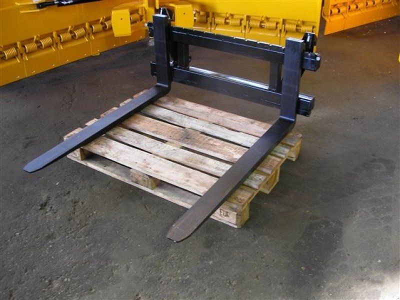 2,5 ton pallegafler TILBUD