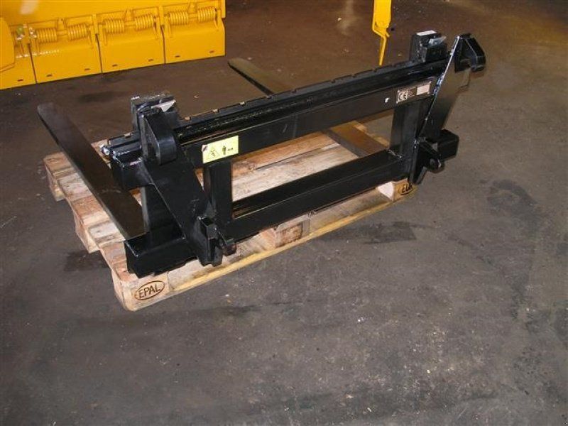 2,5 ton pallegafler TILBUD