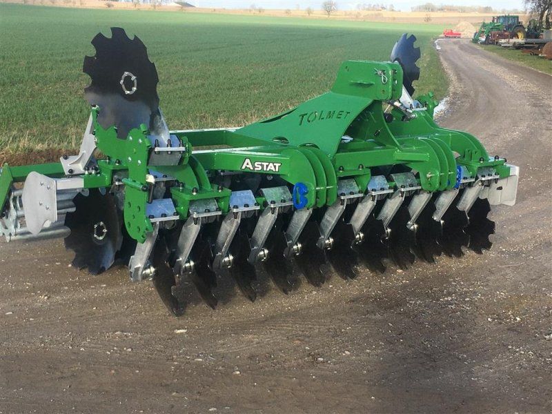 Tolmet ASTAT-300 Ny  model