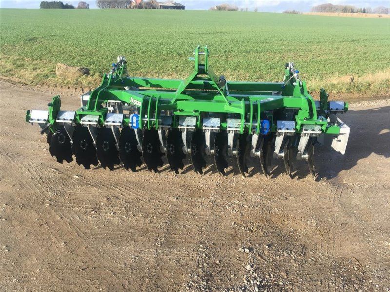 Tolmet ASTAT-300 Ny  model