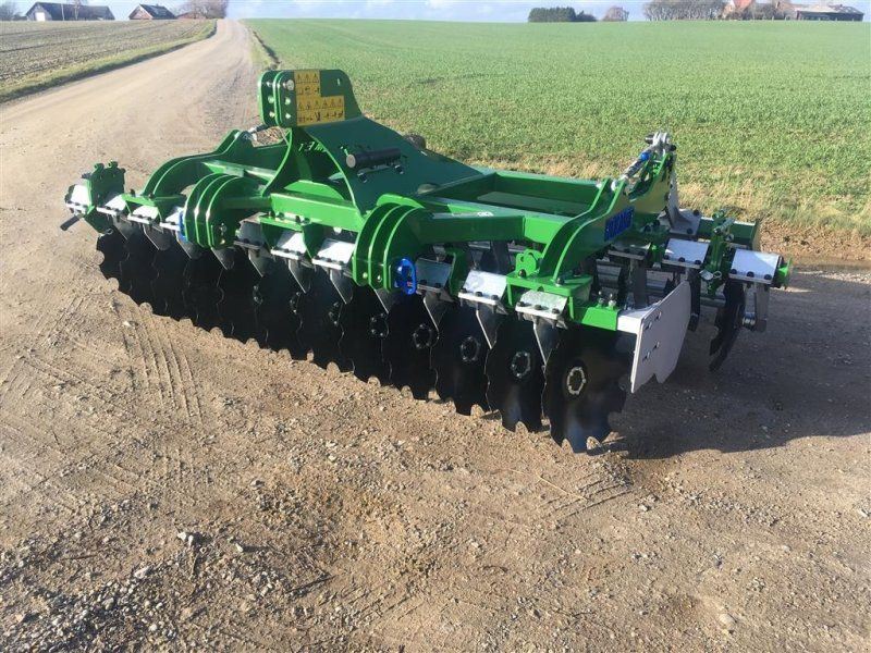 Tolmet ASTAT-300 Ny  model