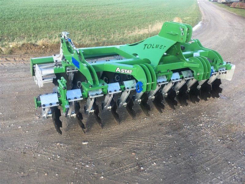 Tolmet ASTAT-300 Ny  model