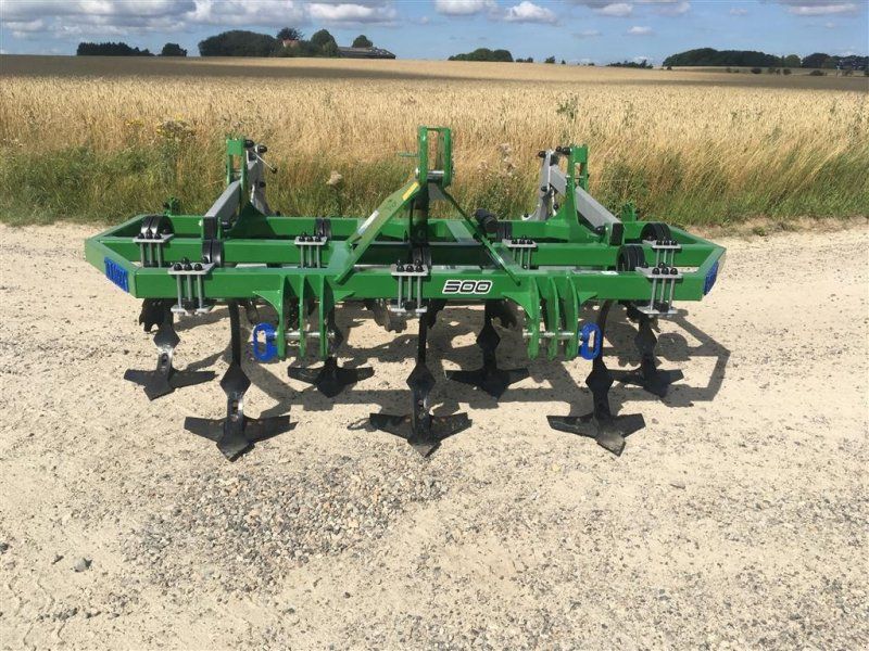 Amazone TOLMET ARSEN-300