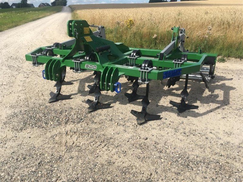 Amazone TOLMET ARSEN-300