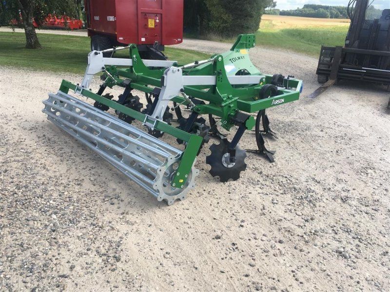 Amazone TOLMET ARSEN-300