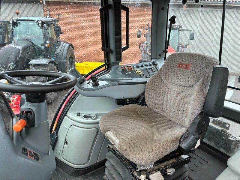 Valtra N163V