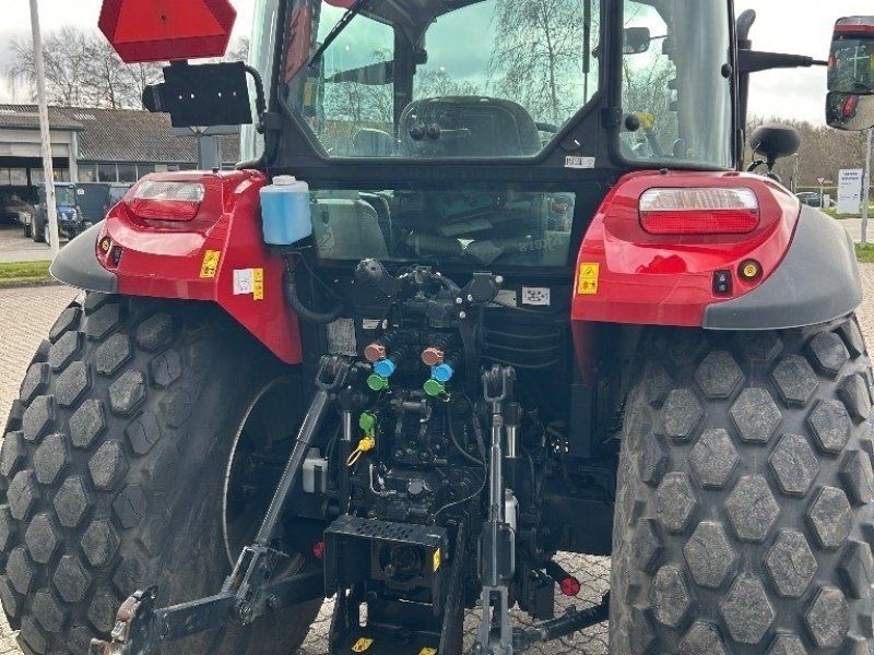 Case IH Farmall 100 C