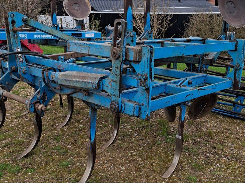 Lemken SMARAGD 90-470 K