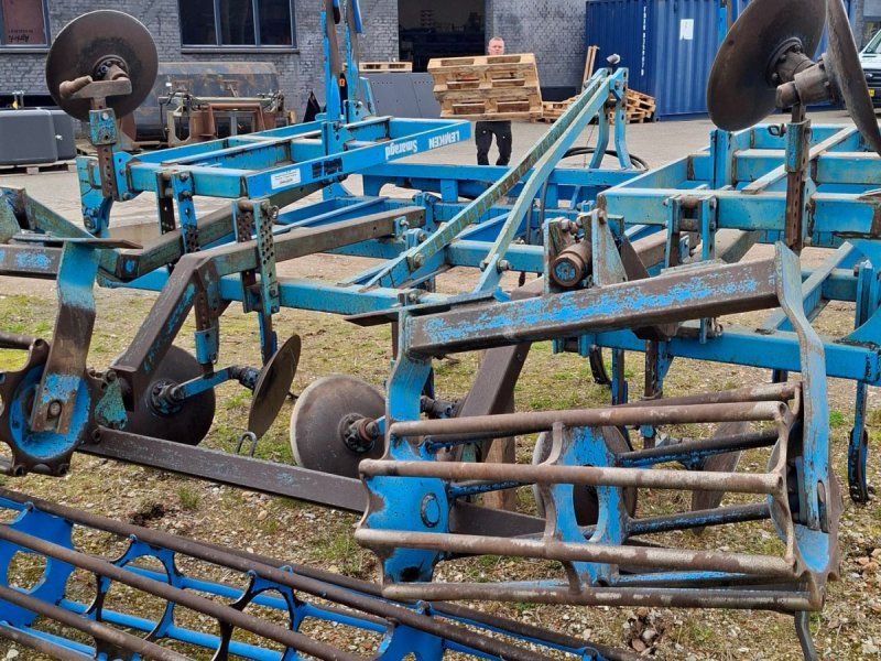 Lemken SMARAGD 90-470 K