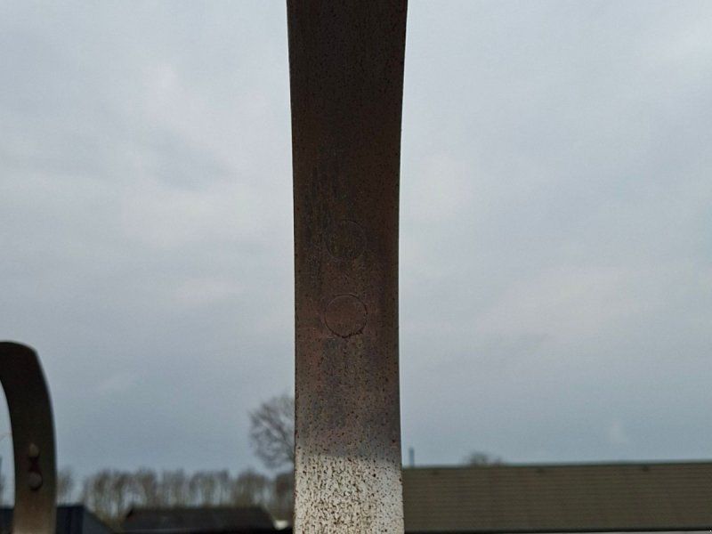 Lemken SMARAGD 90-470 K