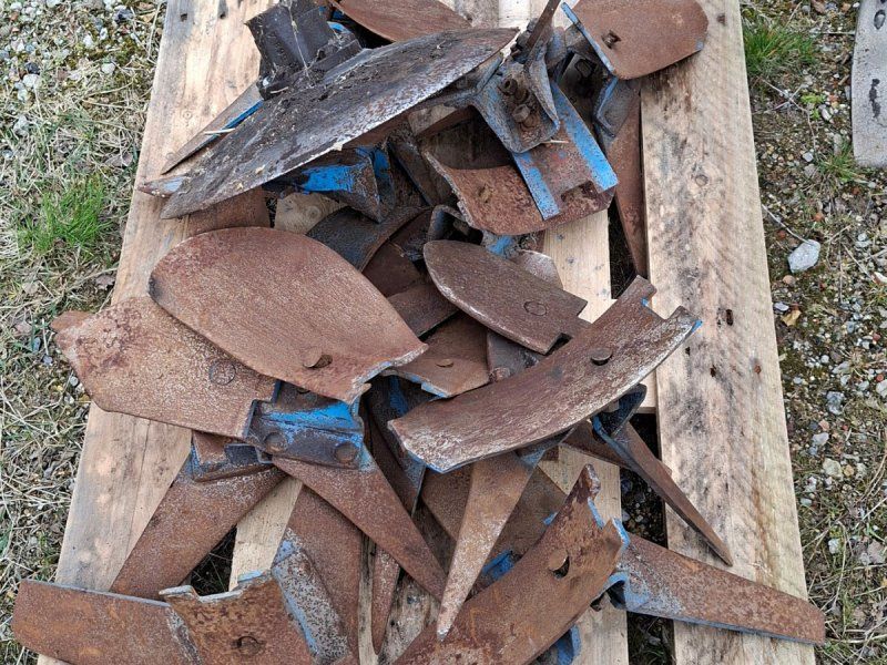 Lemken SMARAGD 90-470 K