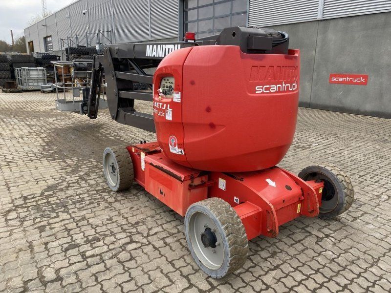 Manitou 170AETJ-L