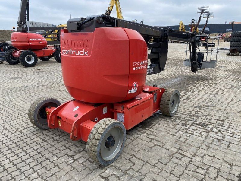 Manitou 170AETJ-L