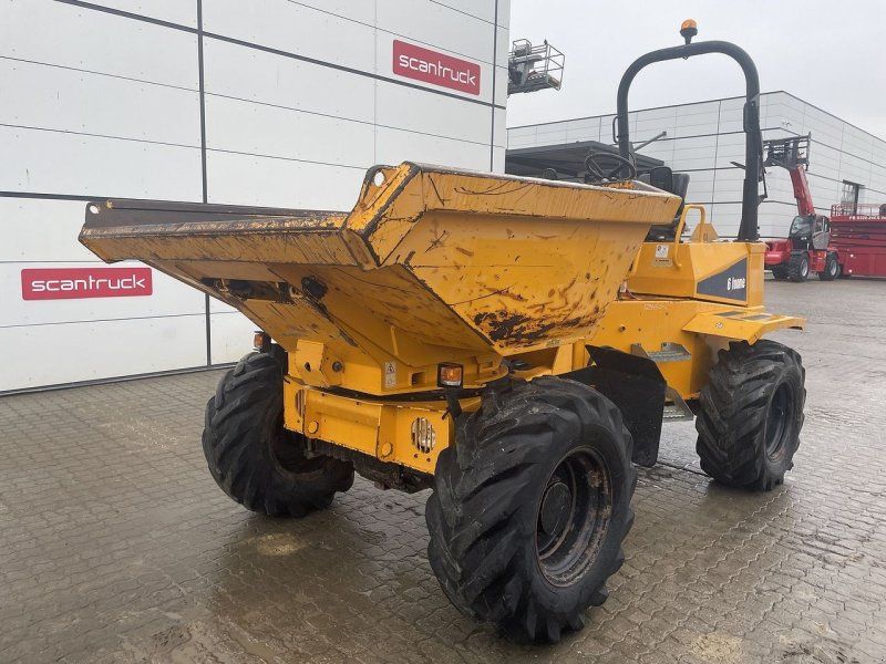 Thwaites Alldrive 6 TON