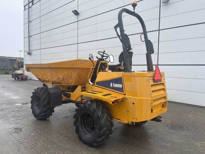 Thwaites Alldrive 6 TON
