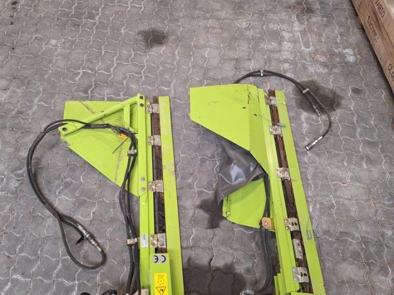 Claas HYDR. SIDEKNIVE