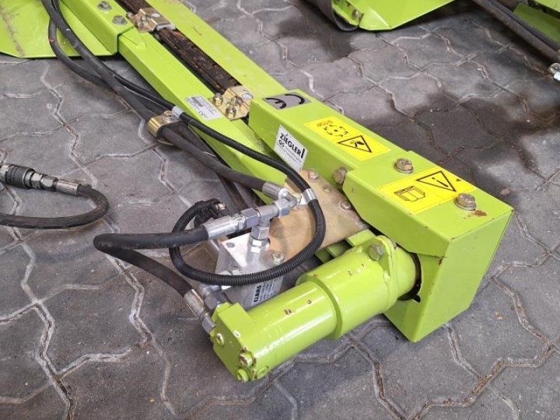 Claas HYDR. SIDEKNIVE