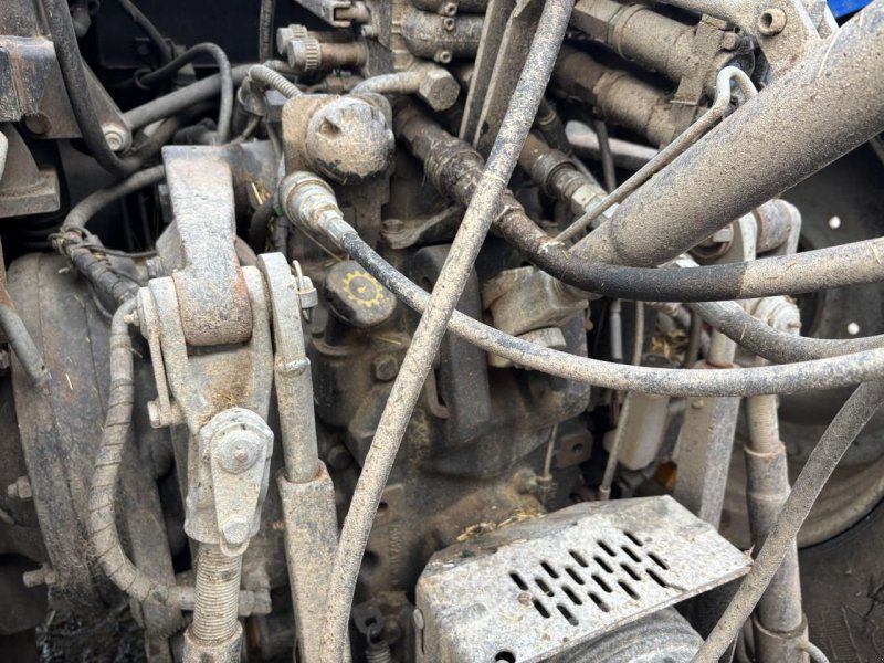 New Holland T 7.210 AC