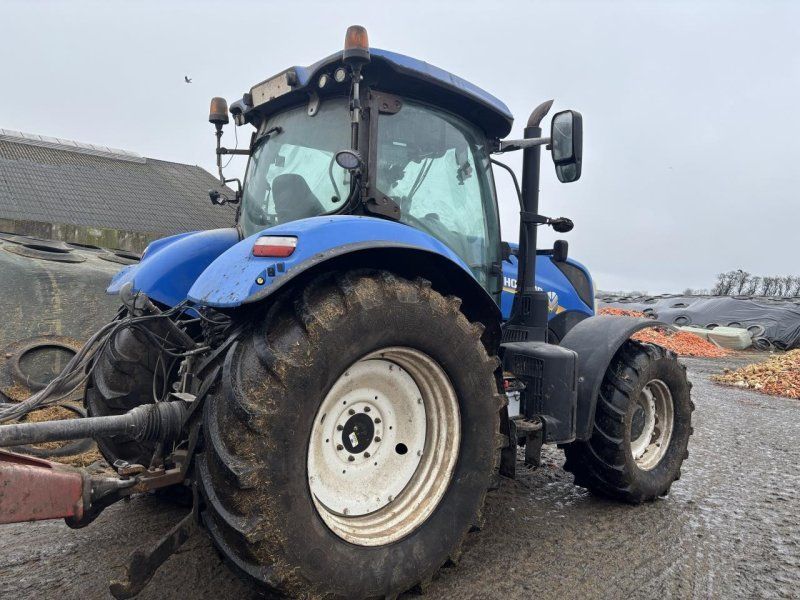 New Holland T 7.210 AC