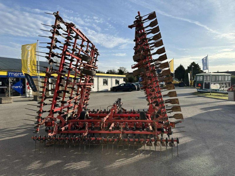 HE-VA EURO-DAN 9 MTR.