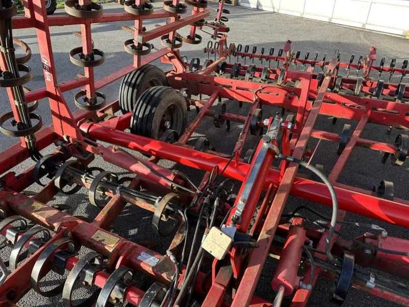 HE-VA EURO-DAN 9 MTR.