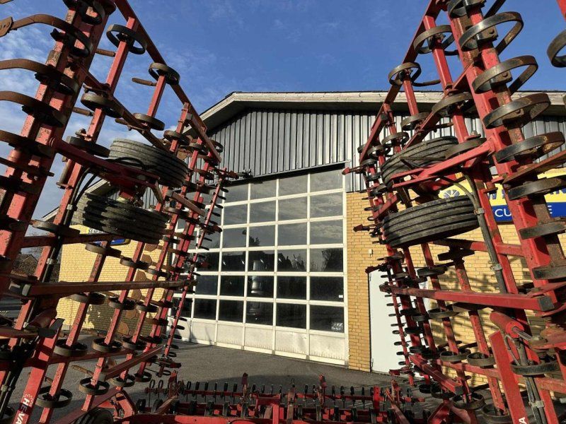 HE-VA EURO-DAN 9 MTR.