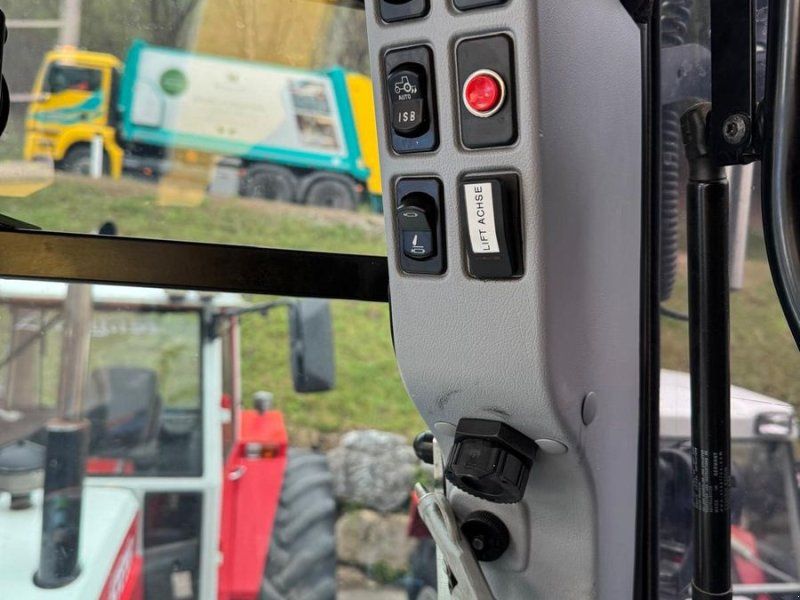 New Holland T7.270 Auto Command SideWinder II (Stage V)