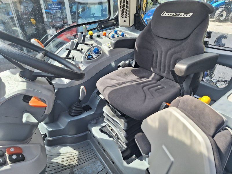 Landini Serie 5-085