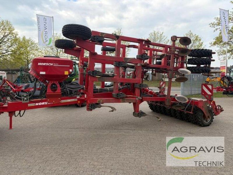 Horsch TIGER 5 LT