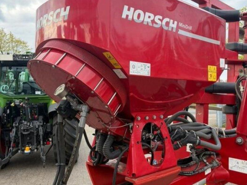 Horsch TIGER 5 LT