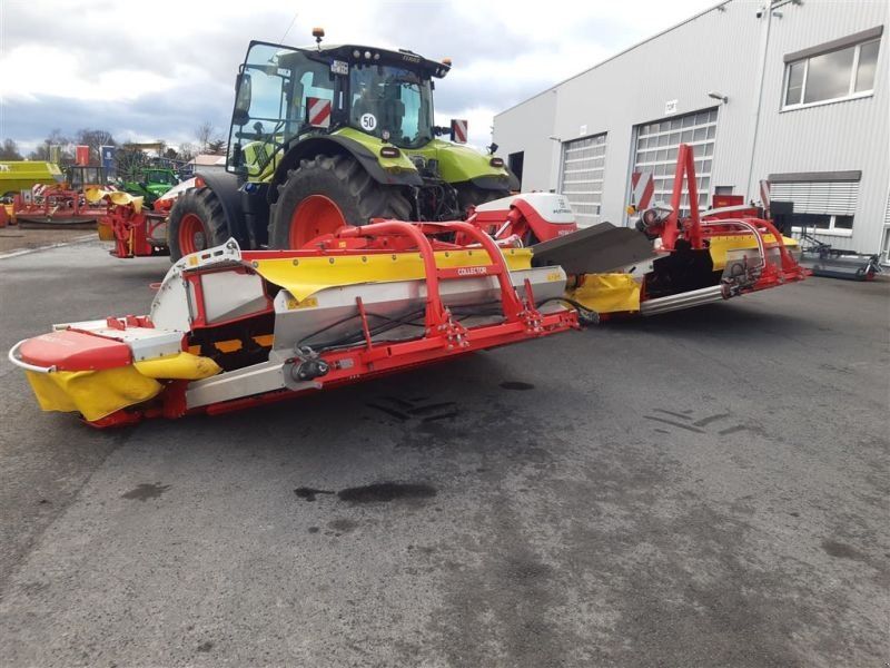 Pöttinger NOVACUT V 10000 ED CL+301 ED