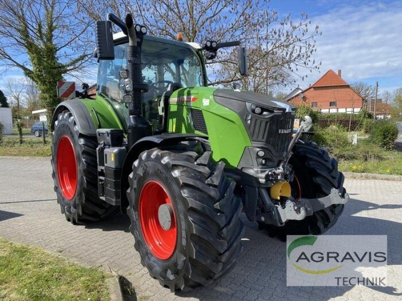 Fendt 728 VARIO GEN-7
