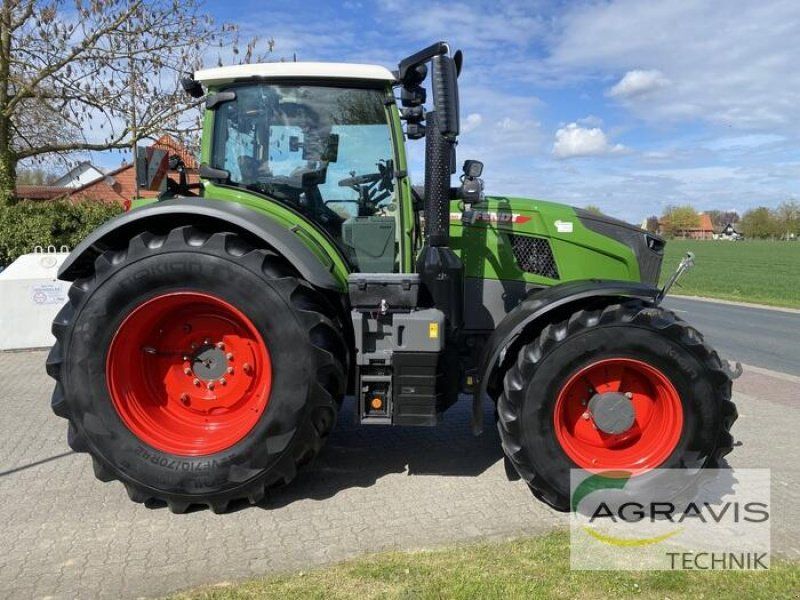 Fendt 728 VARIO GEN-7