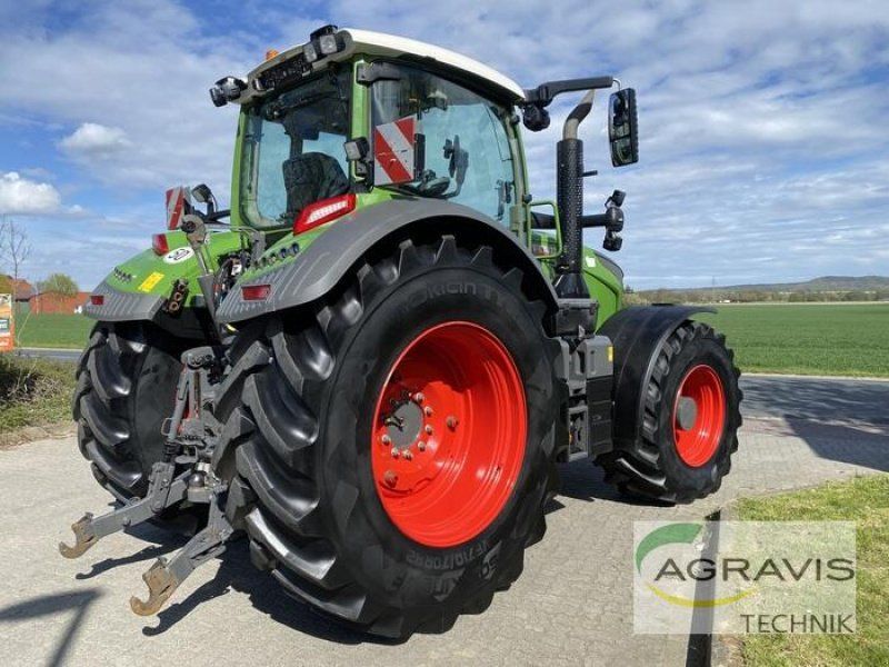 Fendt 728 VARIO GEN-7