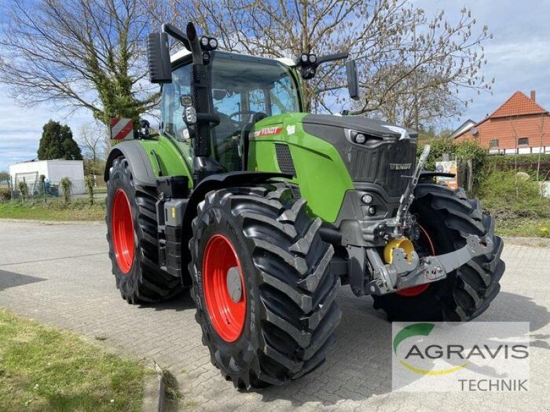 Fendt 728 VARIO GEN-7