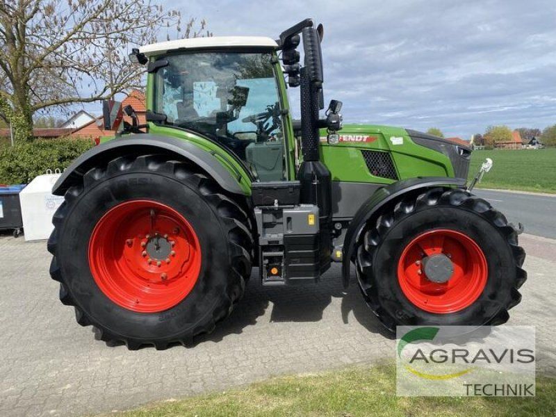 Fendt 728 VARIO GEN-7