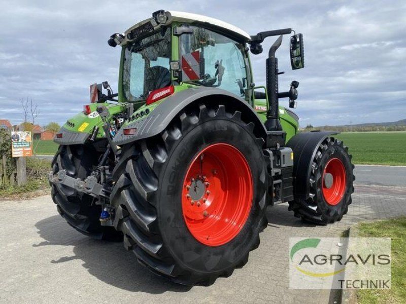 Fendt 728 VARIO GEN-7
