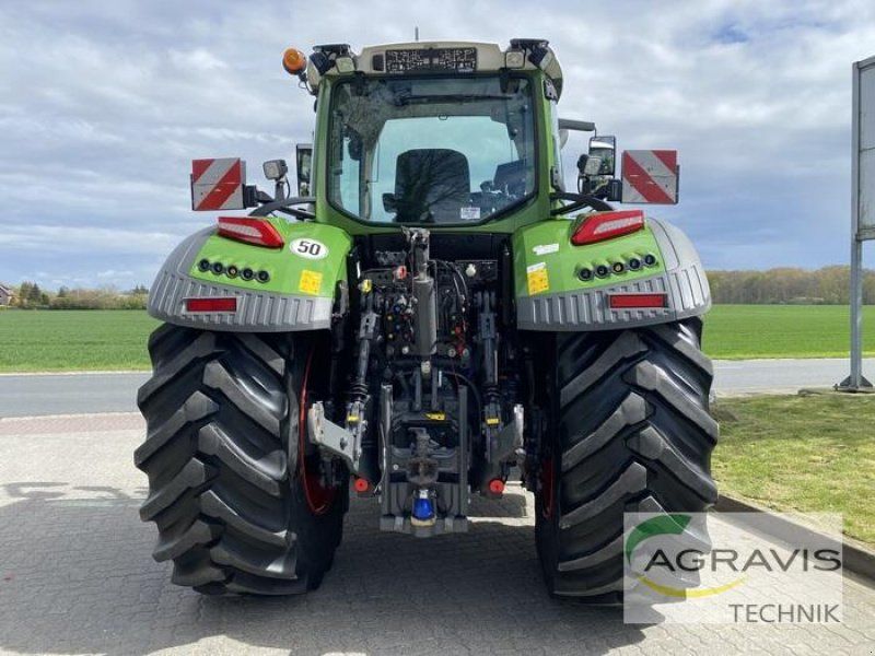 Fendt 728 VARIO GEN-7