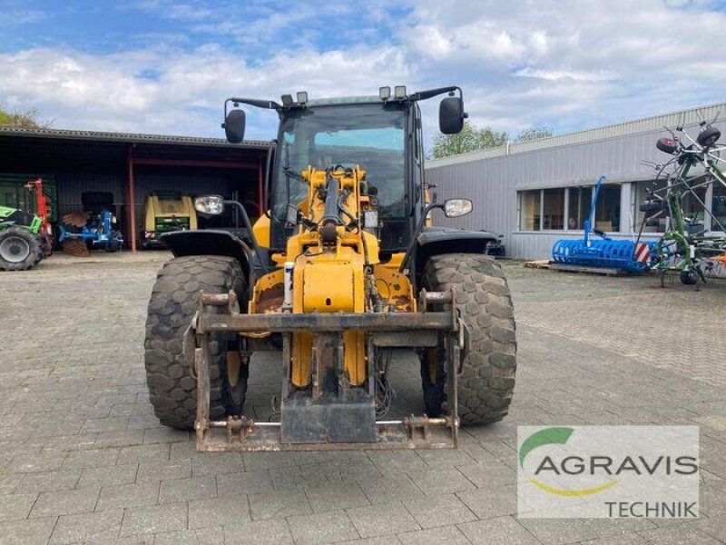 JCB TM 320 S AGRI
