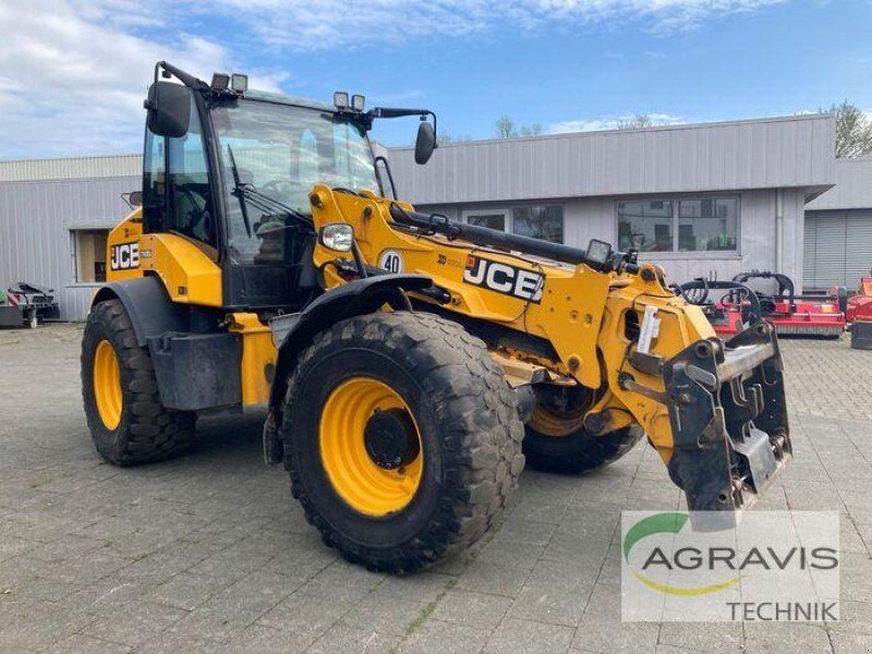 JCB TM 320 S AGRI