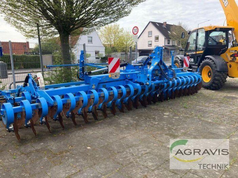 Lemken HELIODOR 9/600 K