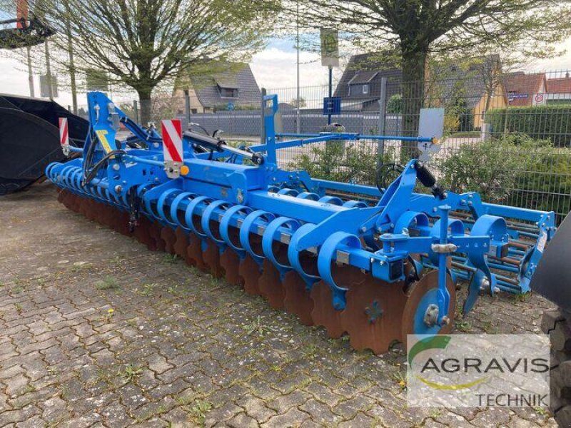 Lemken HELIODOR 9/600 K