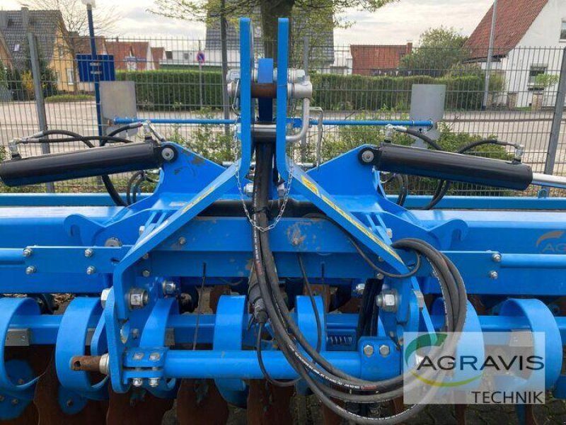 Lemken HELIODOR 9/600 K