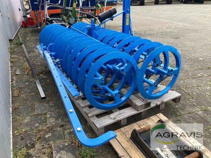 Lemken VARIACK WD