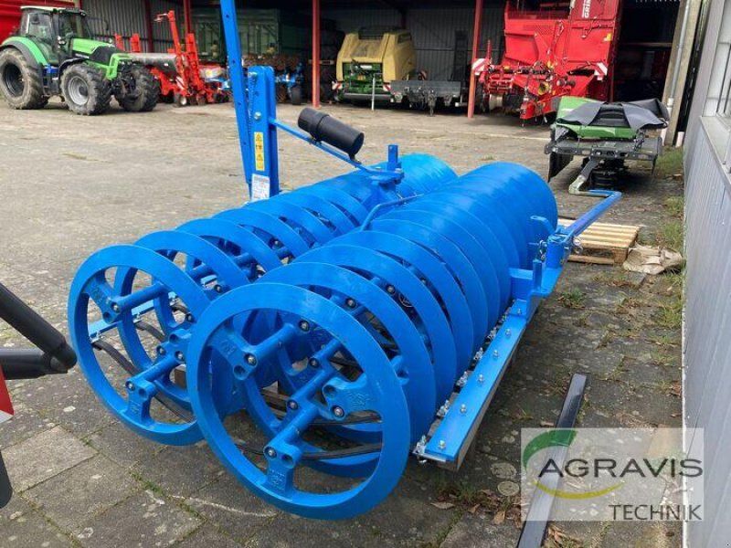 Lemken VARIACK WD