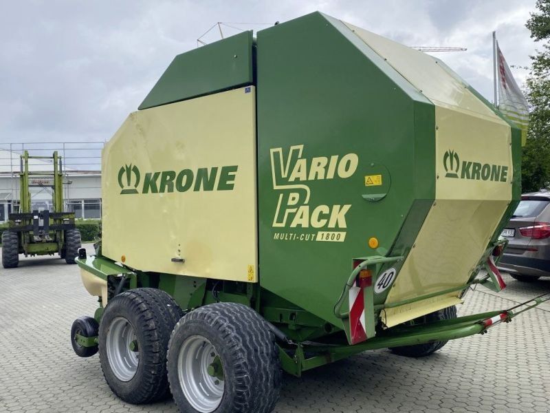 Krone VARIO PACK 1800