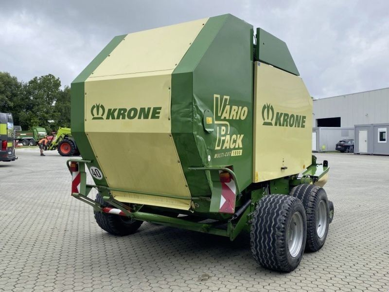 Krone VARIO PACK 1800