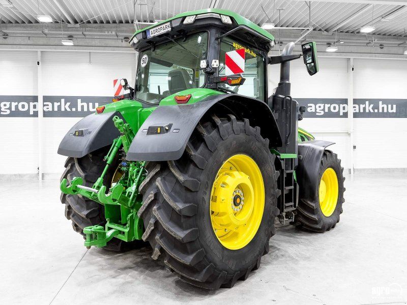 John Deere 8R 370 ILS