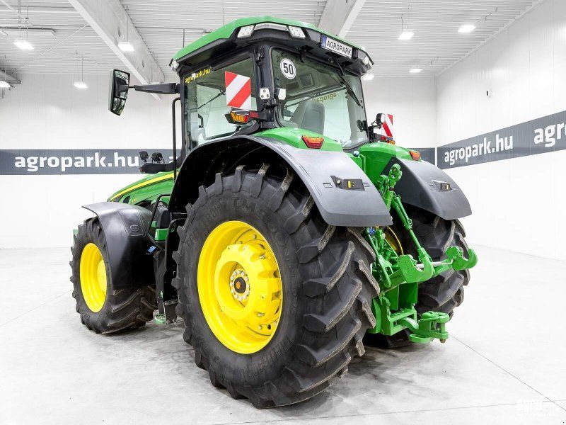 John Deere 8R 370 ILS