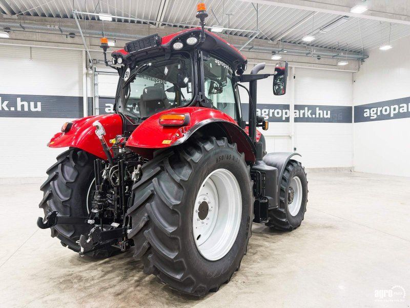 Case IH Puma 165
